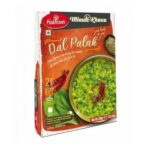 (RTE) DAL PALAK 300 g