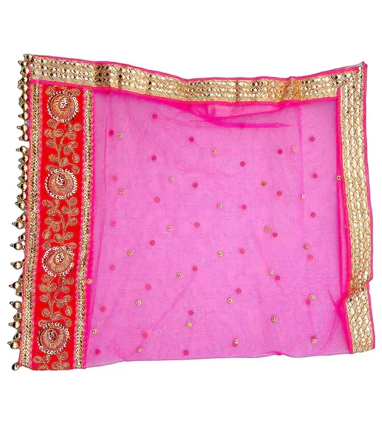 Fancy Pooja cloth no 1
