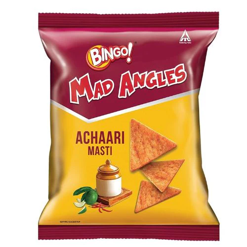 SF ACHARI MAD ANGELS 140g