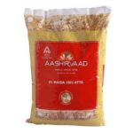 Aashirvaad Atta 2KG
