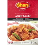 Achar Gosht /Shan 50g
