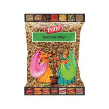 Ajwain/carom seeds 100gm Pattu