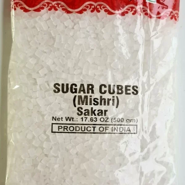 Misri (Sugar Cubes)500gm