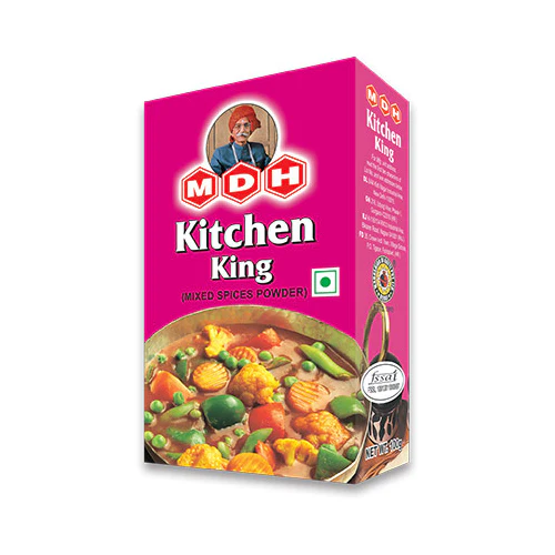 MDH Kitchen King Masala 100g