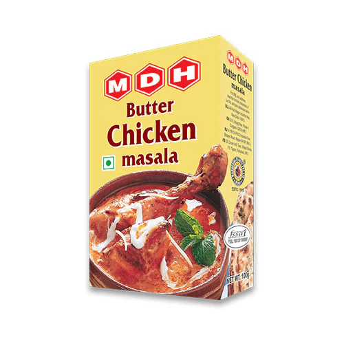 MDH Butter Chicken Masala 100g