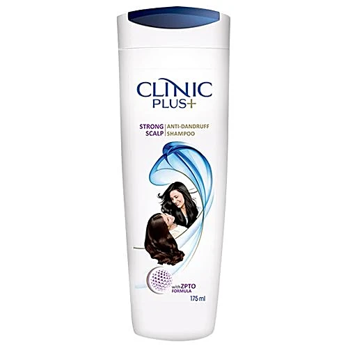 Clinic plus anti dd  175ml Shampoo