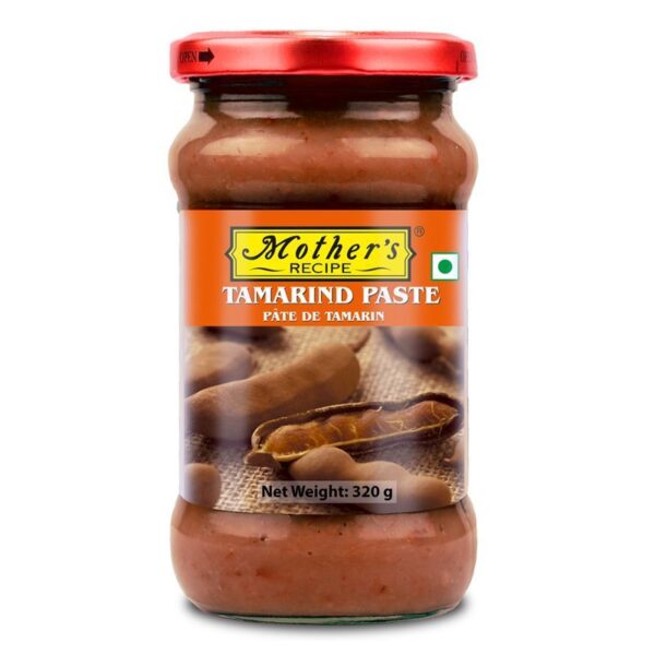 MR Tamarind Paste 320g