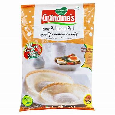 Grandma`s Easy Palappam Podi 1 Kg