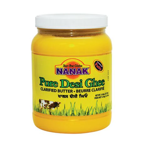 NANAK Ghee 1.6kg