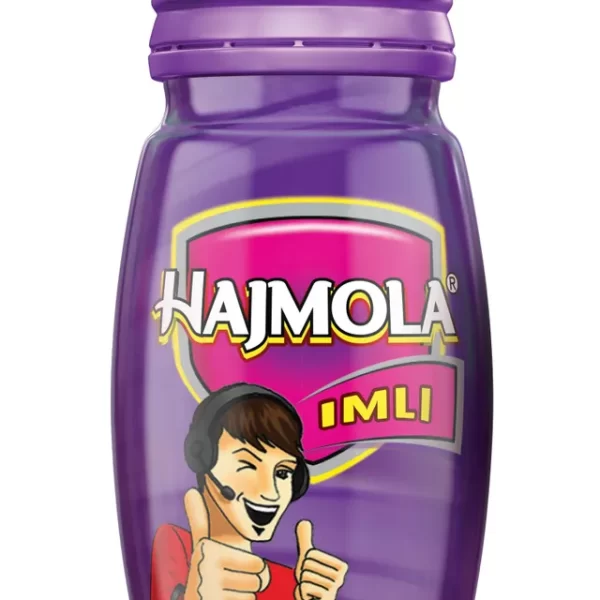 Dabur Hajmola Tablets - Imli