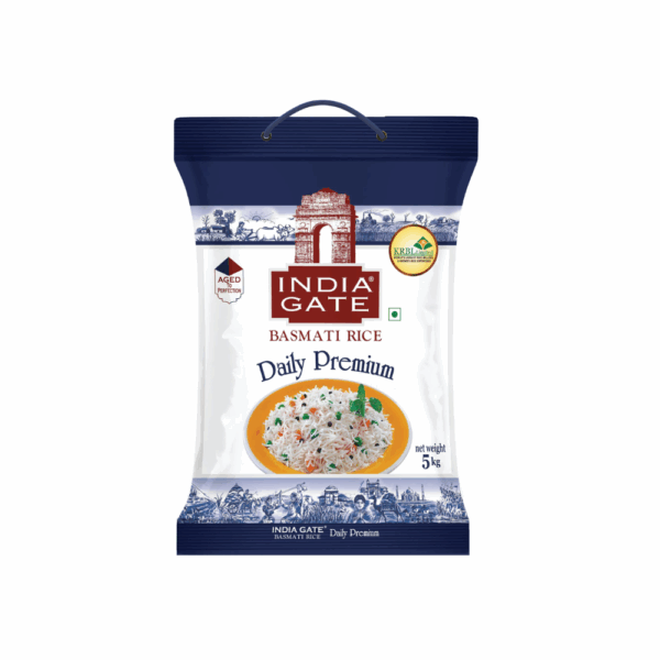 India Gate PremiumRice 5kg