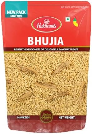 H BHUJIA 1kg