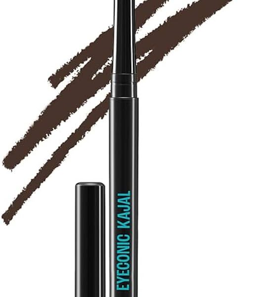 LAKME EYECONIC KAJAL PENCIL