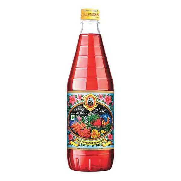 HAMDARD Roohafza 750ml