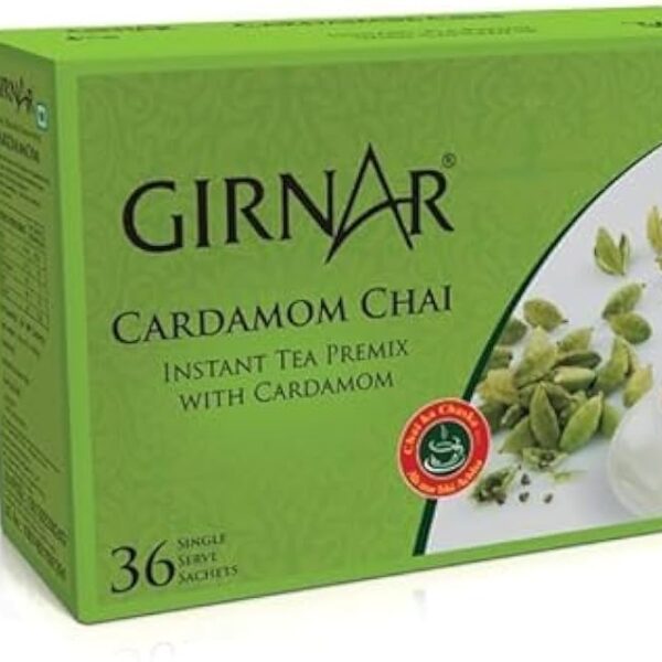 Girnar Instant Premix Cardamom