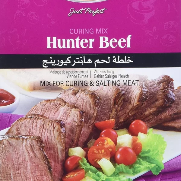 Hunter Beef Masala /Shan 150g