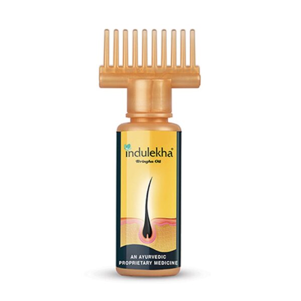 INDULEKHA HAIR OIL 100ML