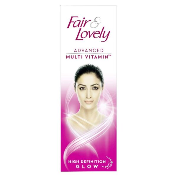 Fair and Lovely MultiV 50g