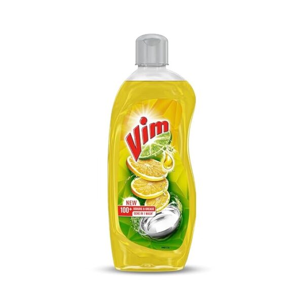 VIM Tropical Lemon 500ml