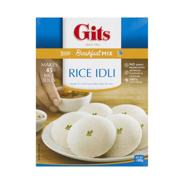 GITS Idli Mix 500g