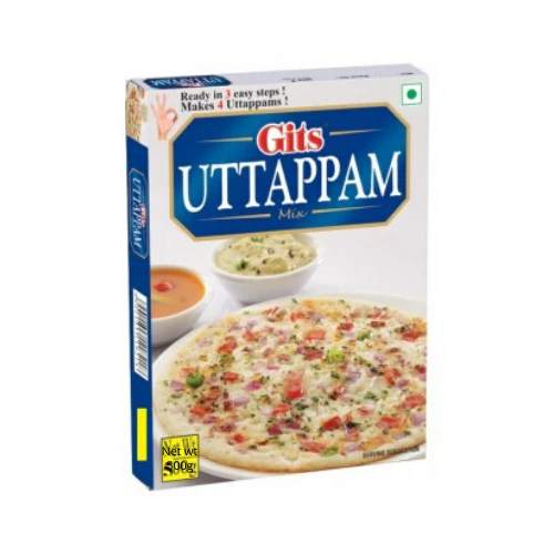 GITS Uttappam Mix 500g