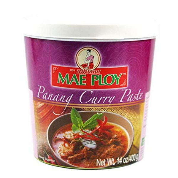 MAE PLOY panang curry paste 400g