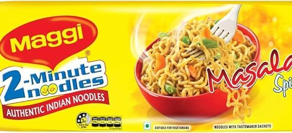 MAGGI Masala Noodles 560g
