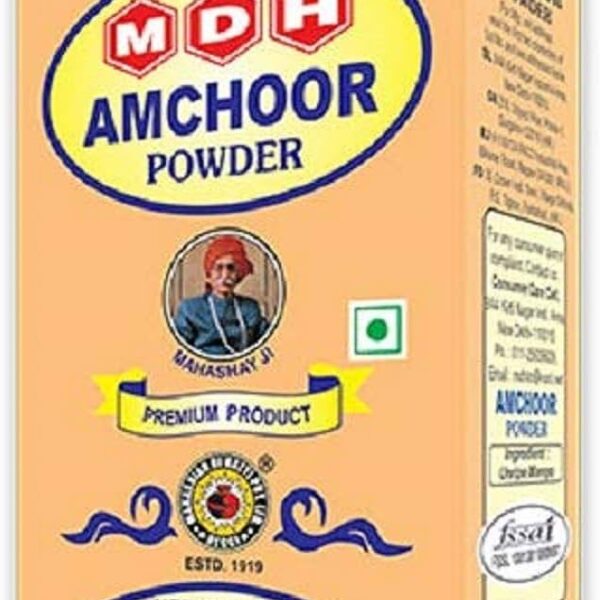 MDH Amchur Powder 100g