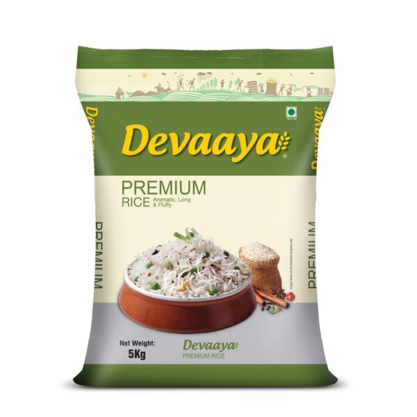 Devaaya /Daawat 5kg