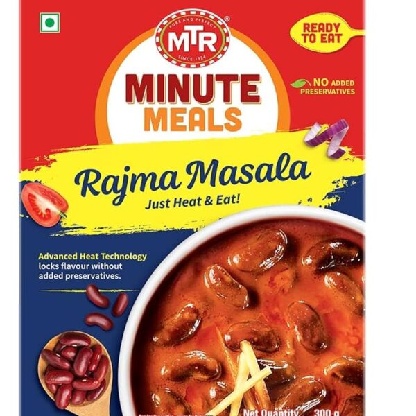 MTR Rajma masala  300g