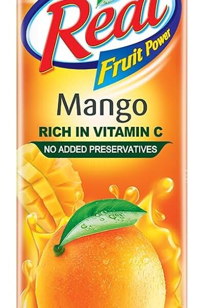 Real Mango Juice 1ltr