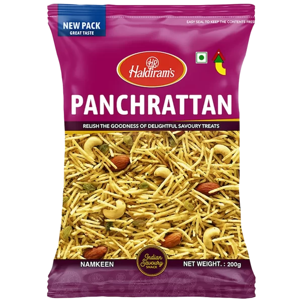 H PANCHRATAN 200 gm