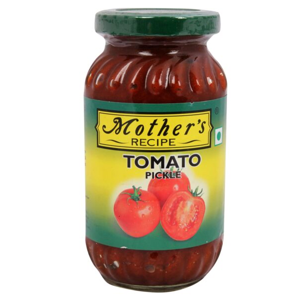 MR Tomato Pickle(SI) 300g