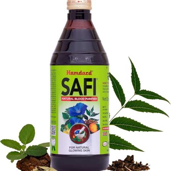 Safi 500ml