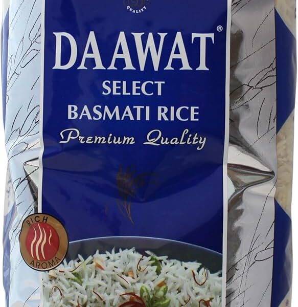 Daawat Select 1Kg