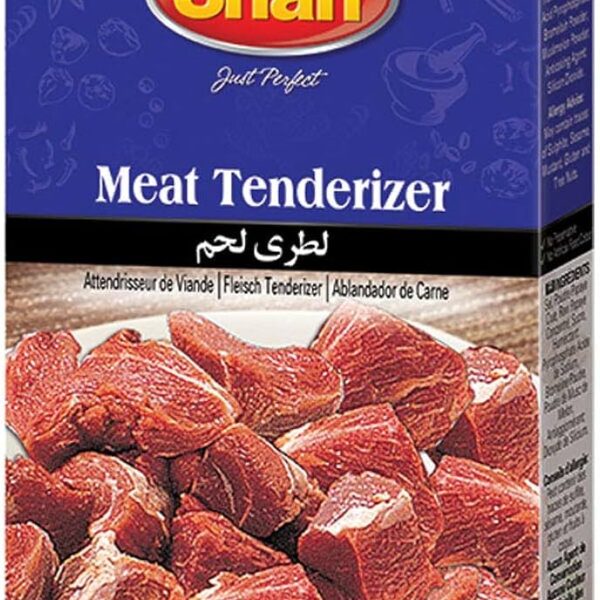 Meat Tenderizer /Shan 40g