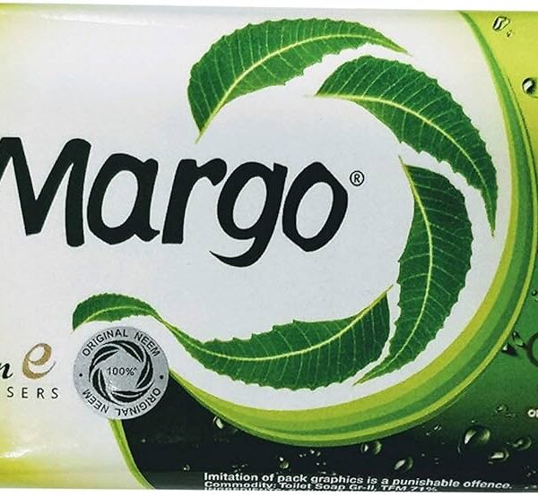 Margo Soap 100g