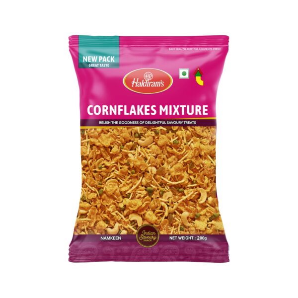 H CORNFLAKES MIX 200 gm