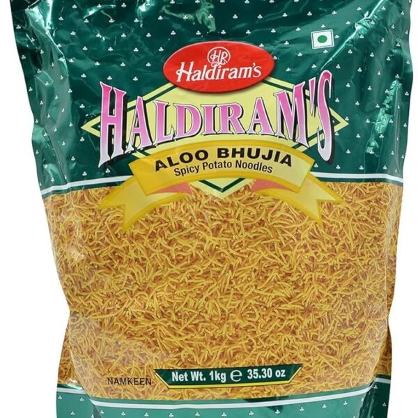 H  ALOO BHUJIA 1kg