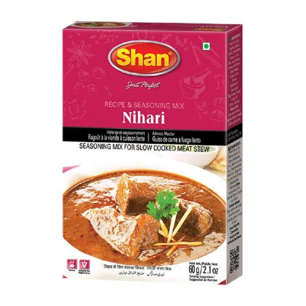 Nihari /Shan 60g