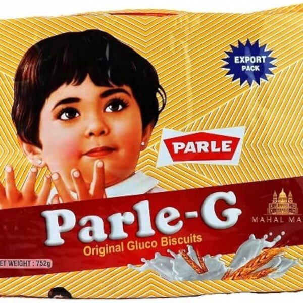 PARLE­G Biscuits 752g