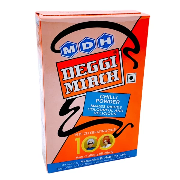 MDH Deggi Mirch 100g