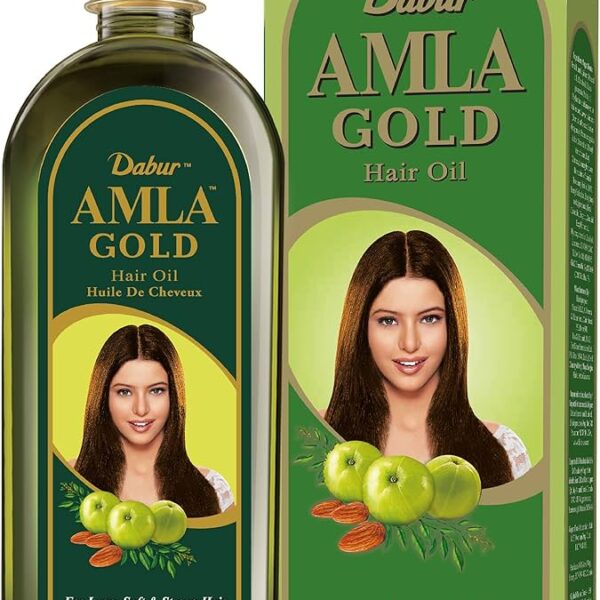 Dabur Amla Gold Hair oil 300ml