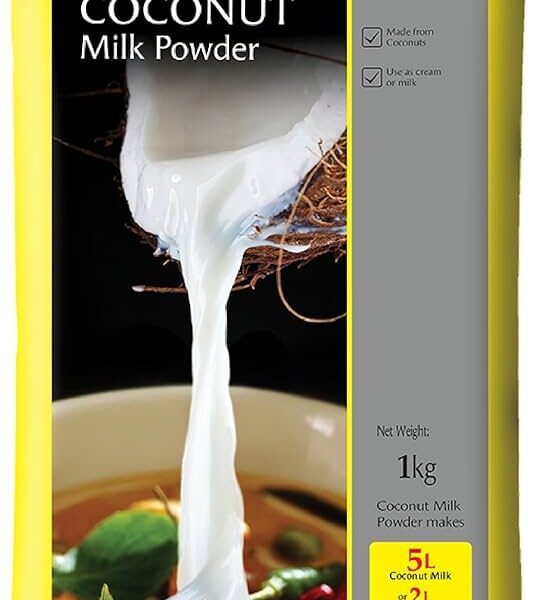 MAGGI Coconut Milk Powder 1kg