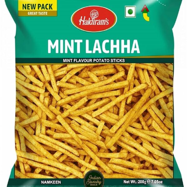 H MINT LACHA 200 g