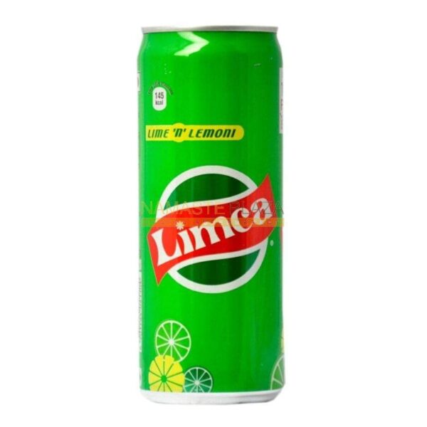 LIMCA 300ml
