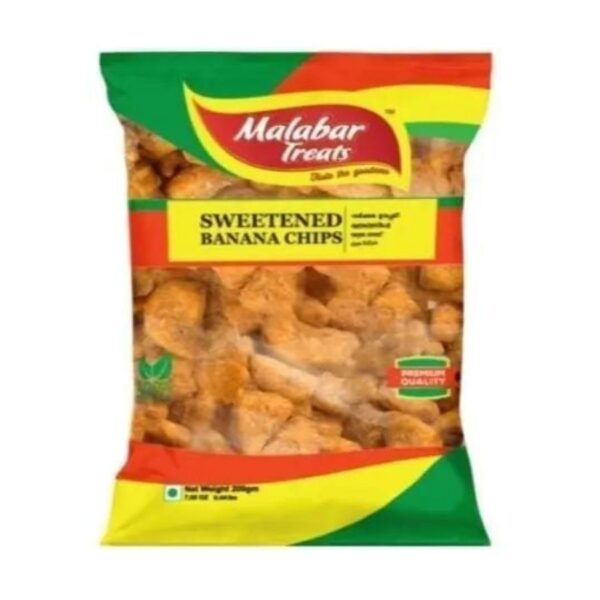 MT BANANA CHIPS 800G