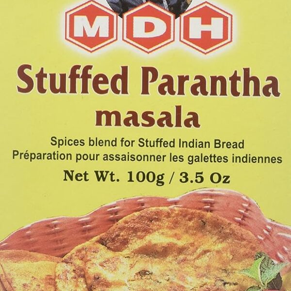 MDH Parantha Masala 100g