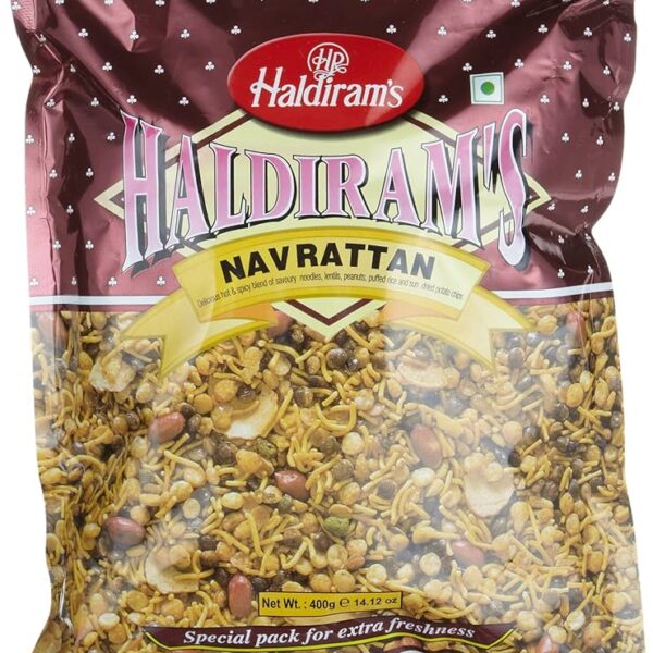 H NAVRATTAN 400 g