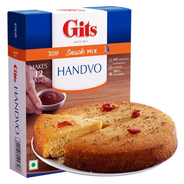 GITS Handvo Mix 500g